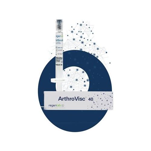 Хијалуронска инјекција  ArthroVisc®40