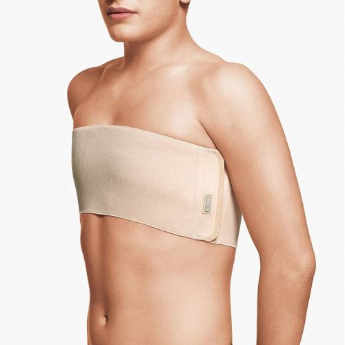 Појас за гинекомастија