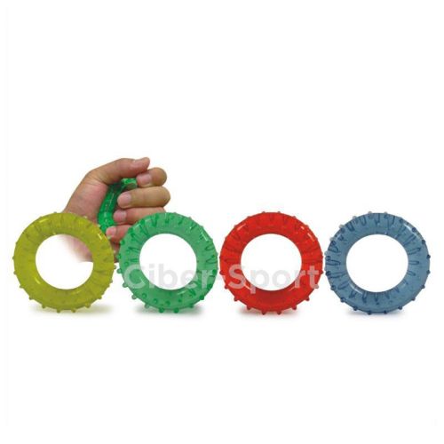 Масажен прстен за шака