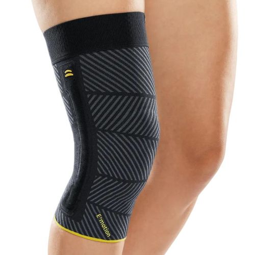 Ортоза за колено со силиконско перниче Genumedi