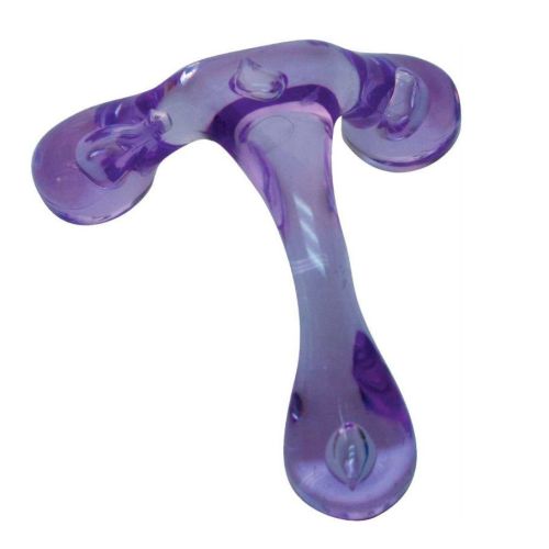 Masazhues dore me tri pika