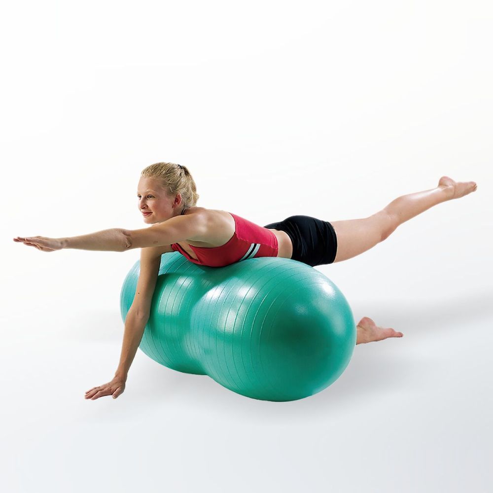 Физиотопка во форма на кикирика 55 см