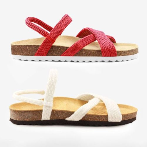 Анатомска сандала 3681