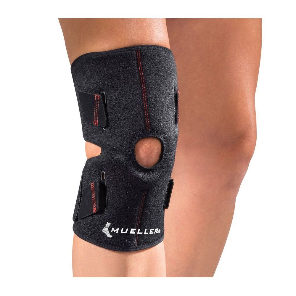 Ортоза за имобилизација и стабилизација на колено во 4 точки