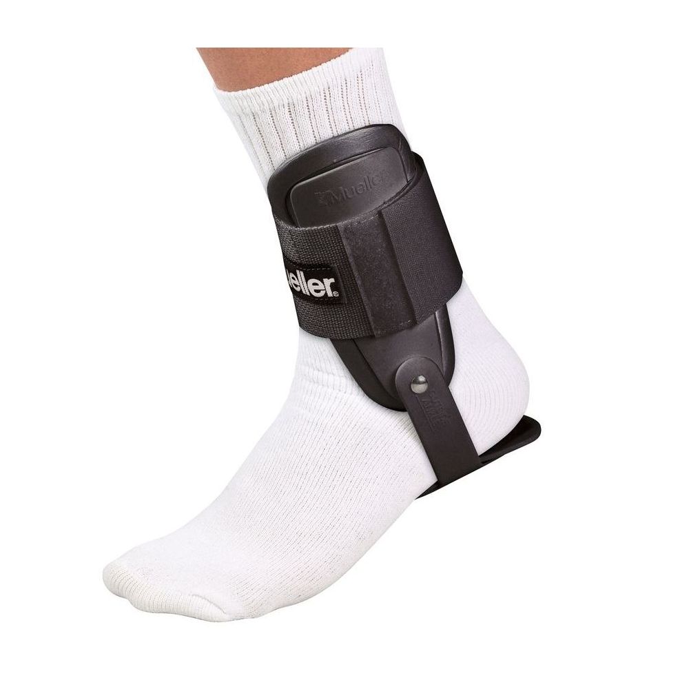 Ортоза за имобилизација на скочен зглоб  Mueller Lite