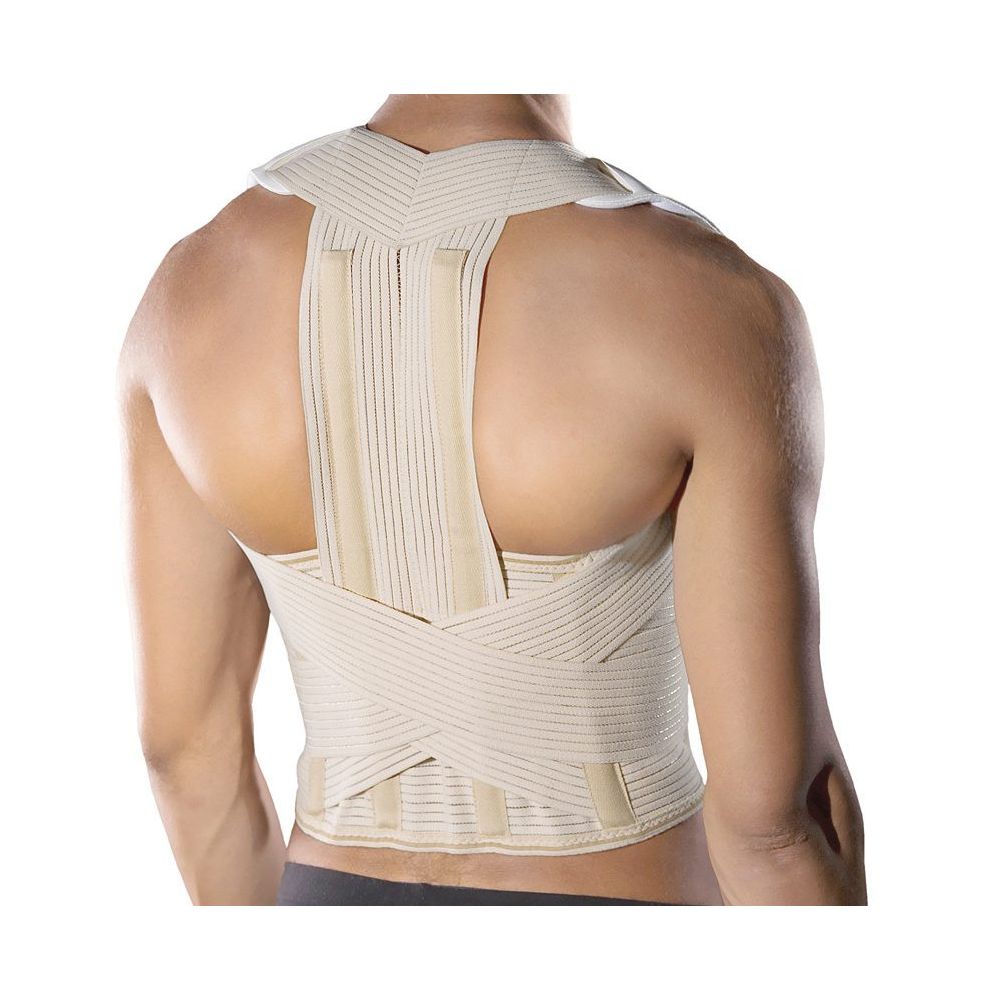 Торако-лумбален корсет