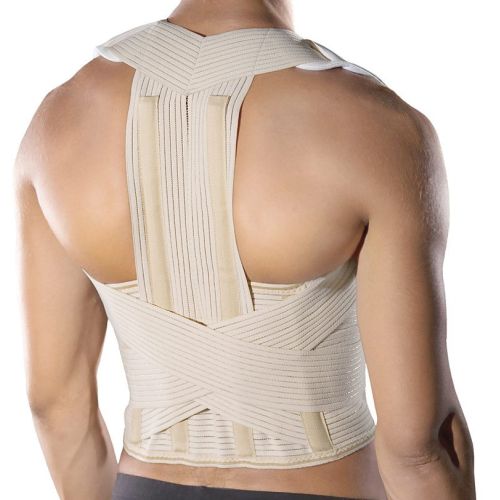 Торако-лумбален корсет