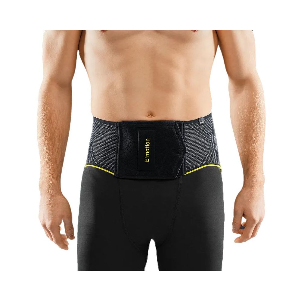 Лумбален појас Lumbamed