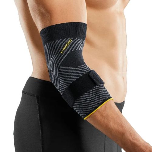 Ортоза за лакт со силиконски перничиња Epicomed