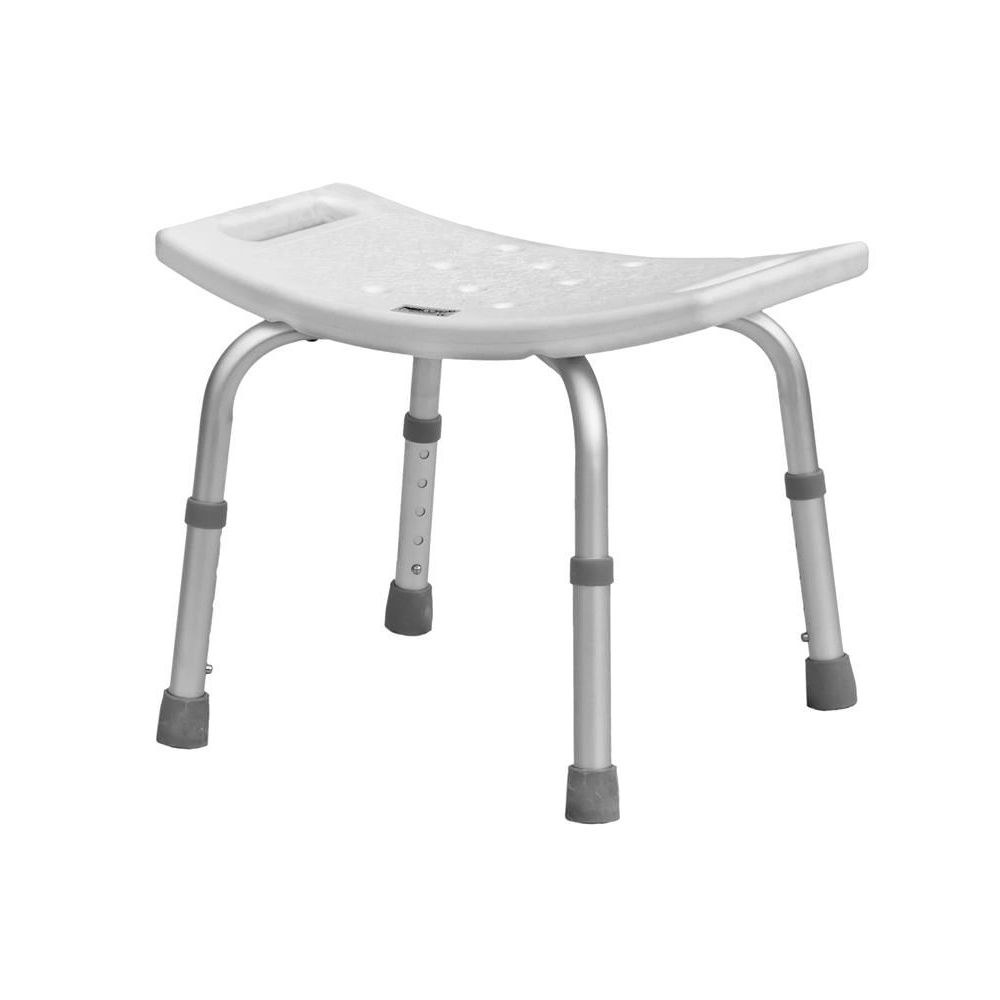 Анатомска столица за бања/туш