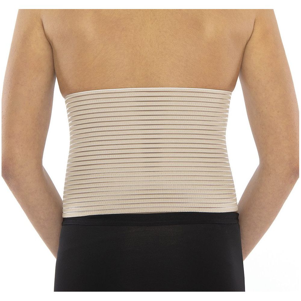 Појас за спуштен стомак 159