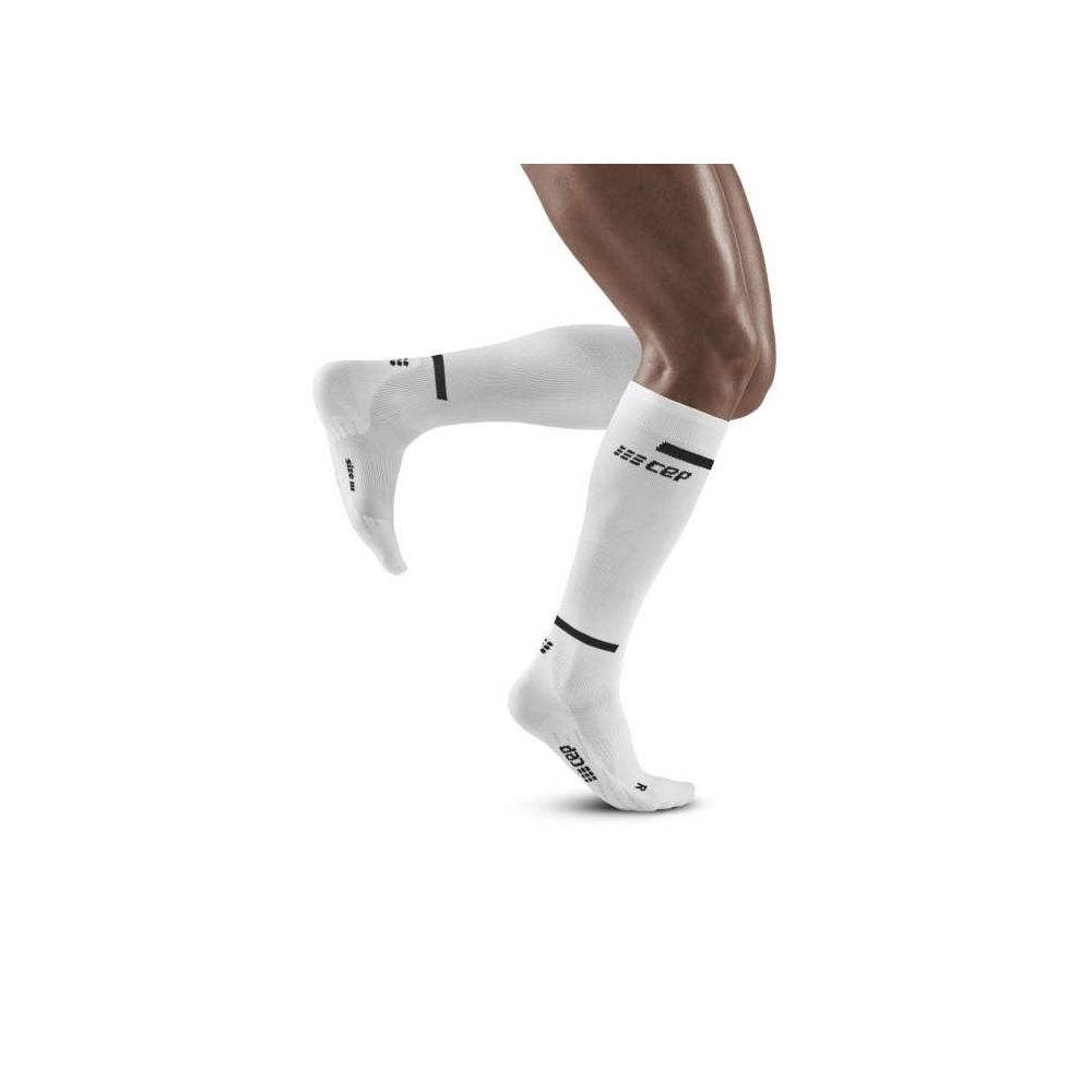 Компресивни чорапи за трчање CEP