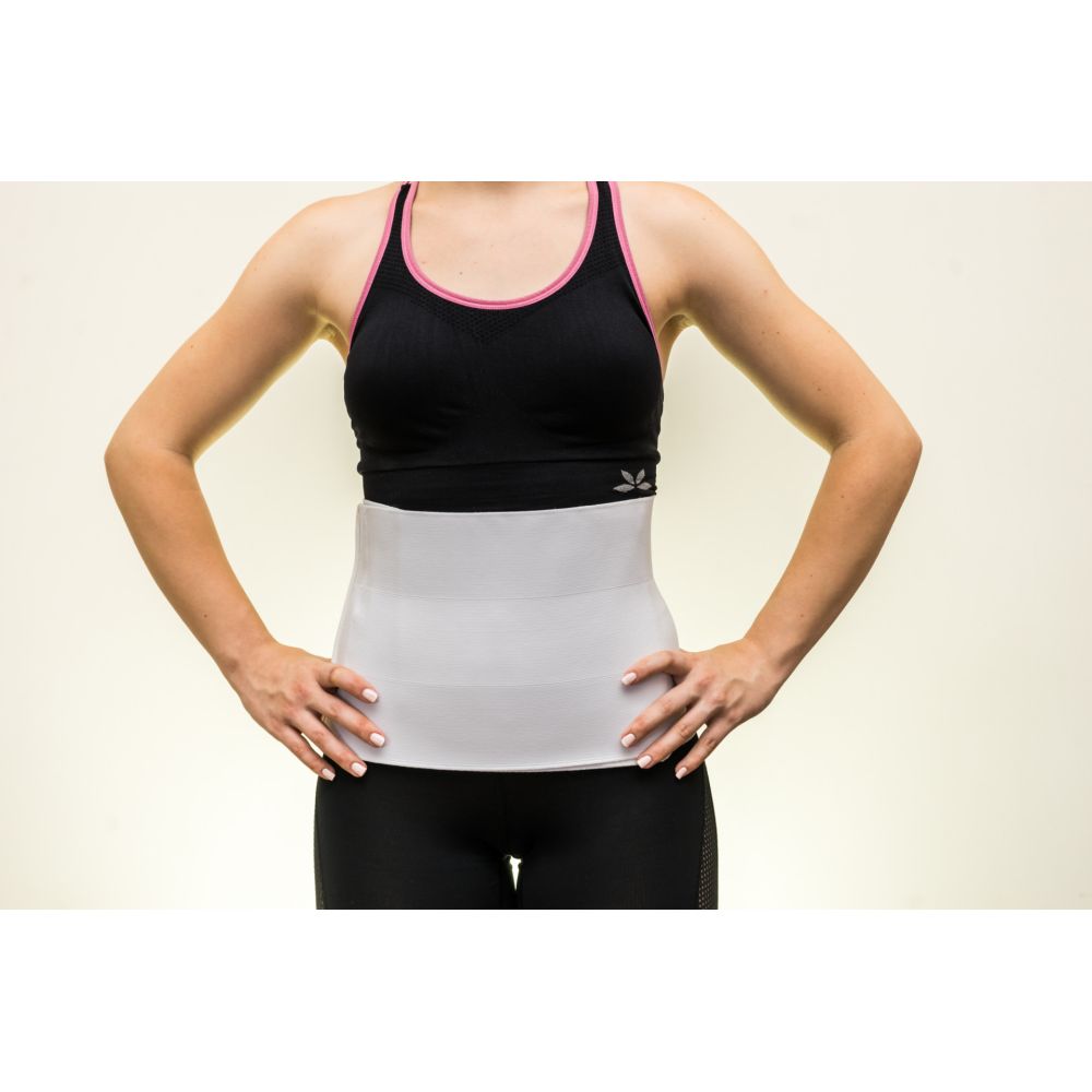 Појас за спуштен стомак 160