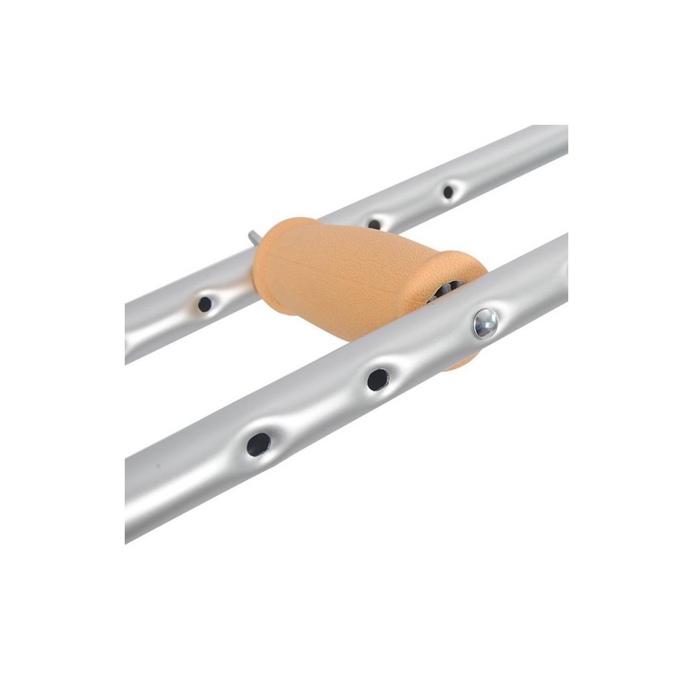 Mbajtës dore rezervë për patericë nën sqetull