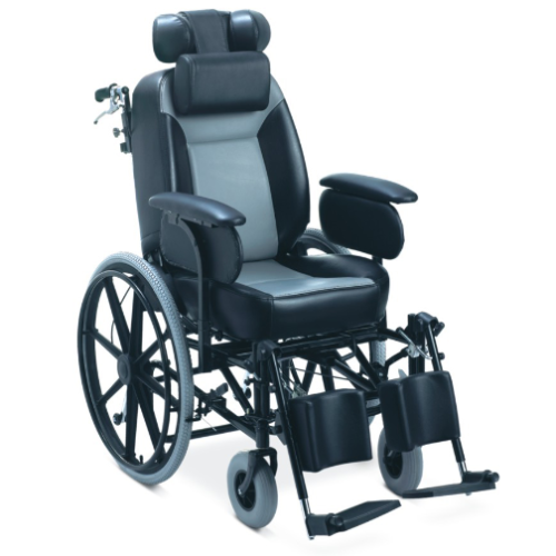 Инвалидска количка за церебрална парализа - Стандард 204