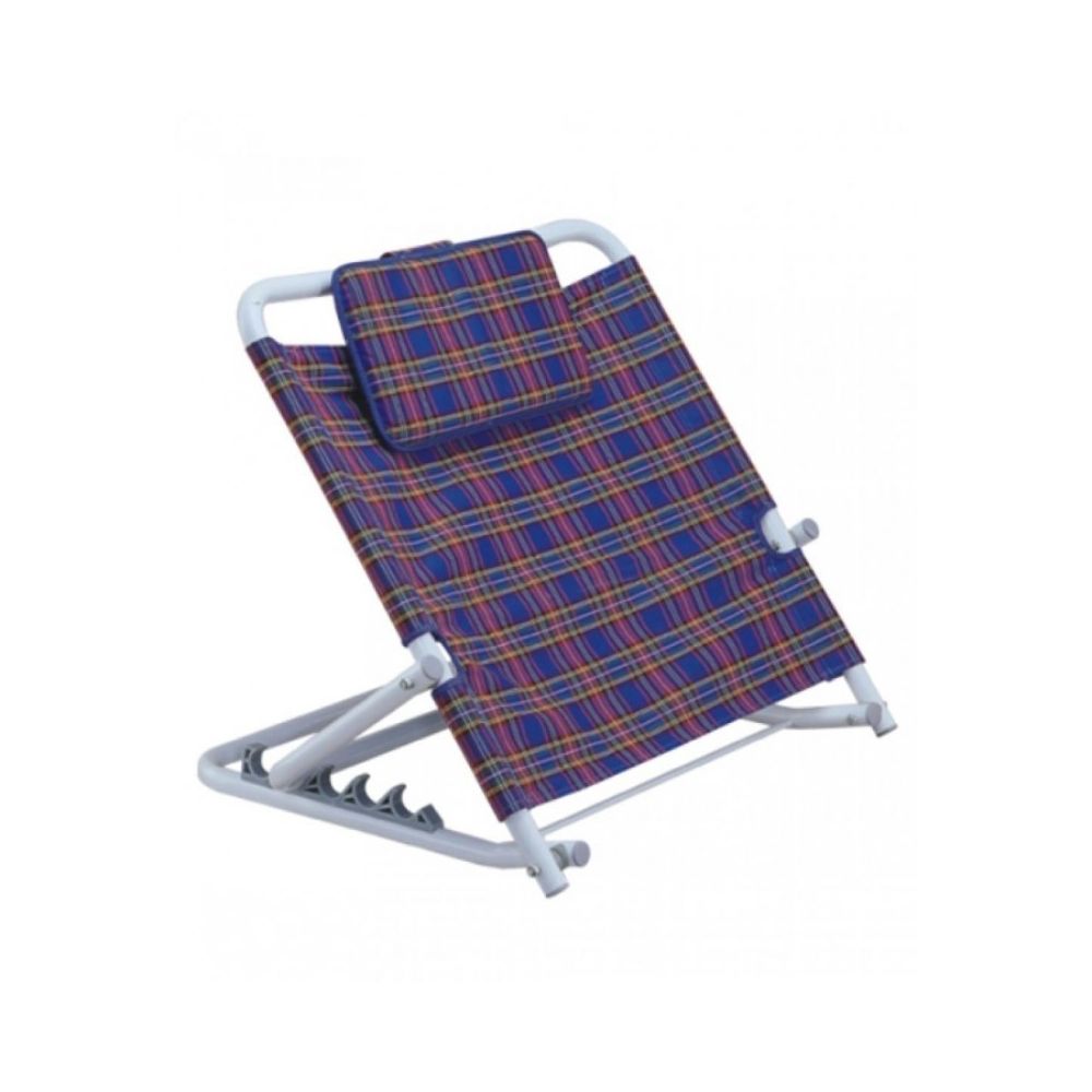 Mbështetës për kurriz me jastëk