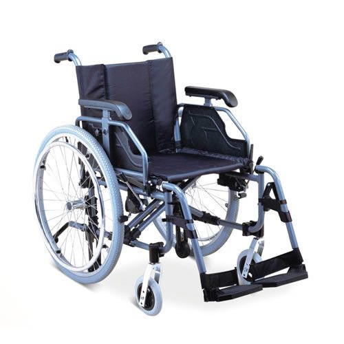 Karrocë invalidore për dhomë