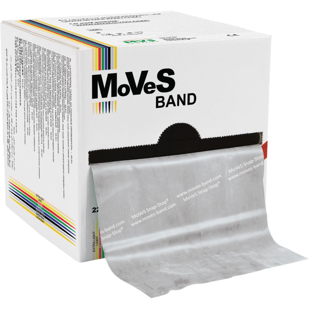 Еластични ленти со отпор