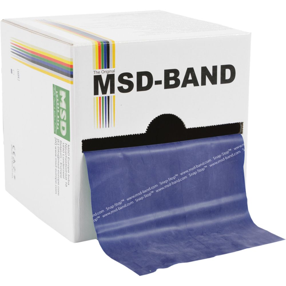 Еластични ленти со отпор