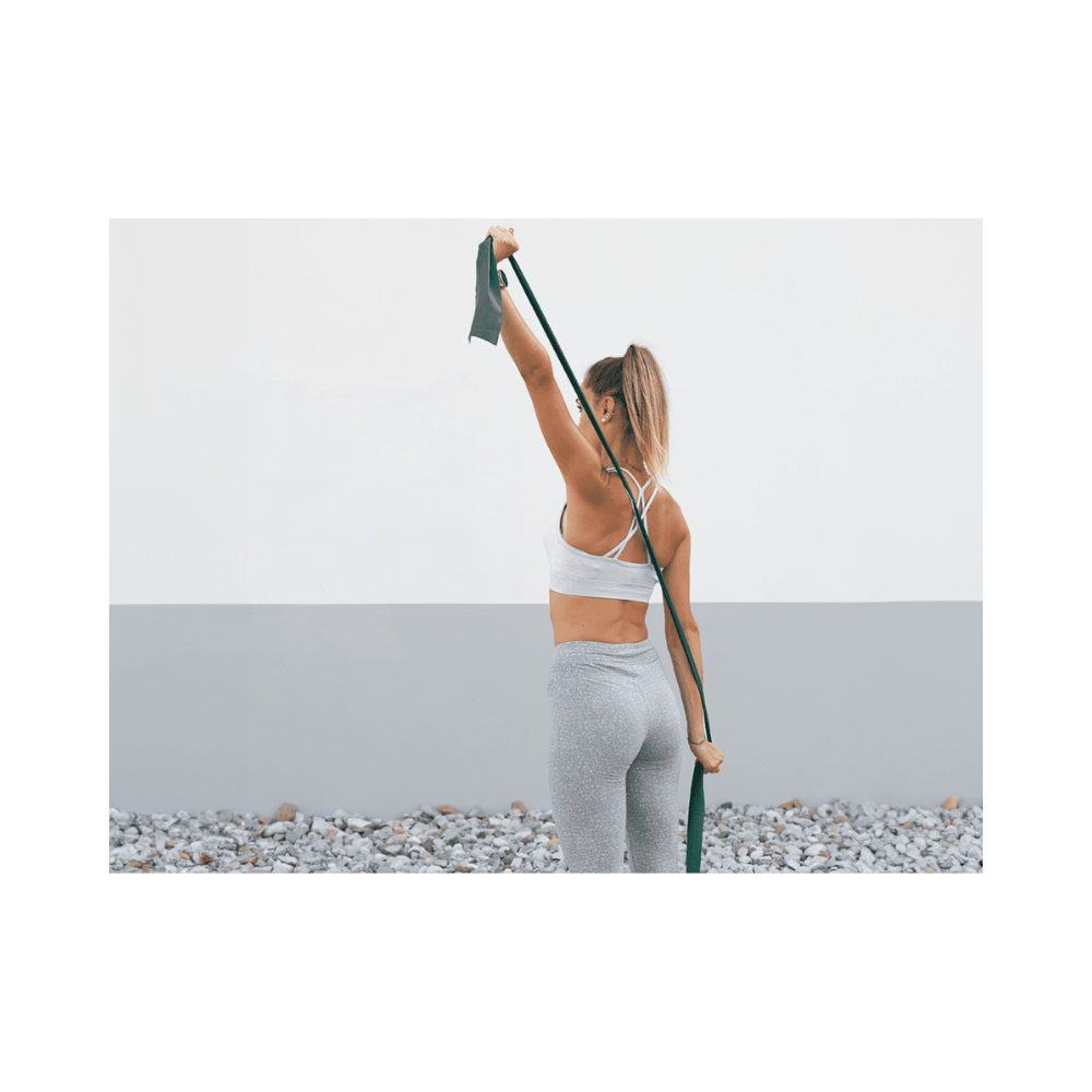 Еластични ленти со отпор