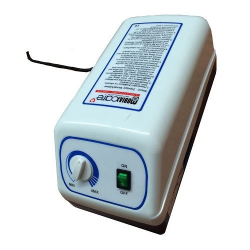 Компресор за антидекубитален душек