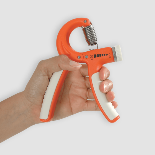 Грипмастер вежбач за шака