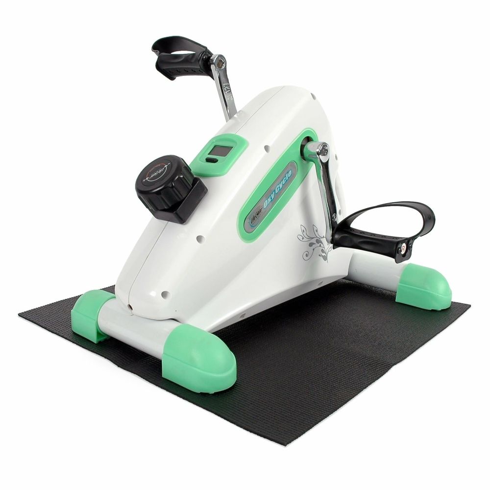 Oxycycle 1 - pajisje për stërvitje aktive