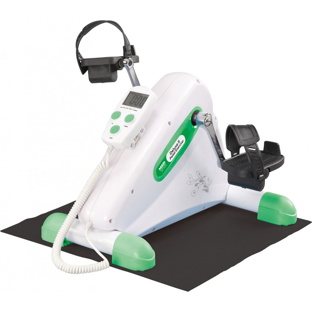 Oxycycle III - Пасивен/активен вежбач