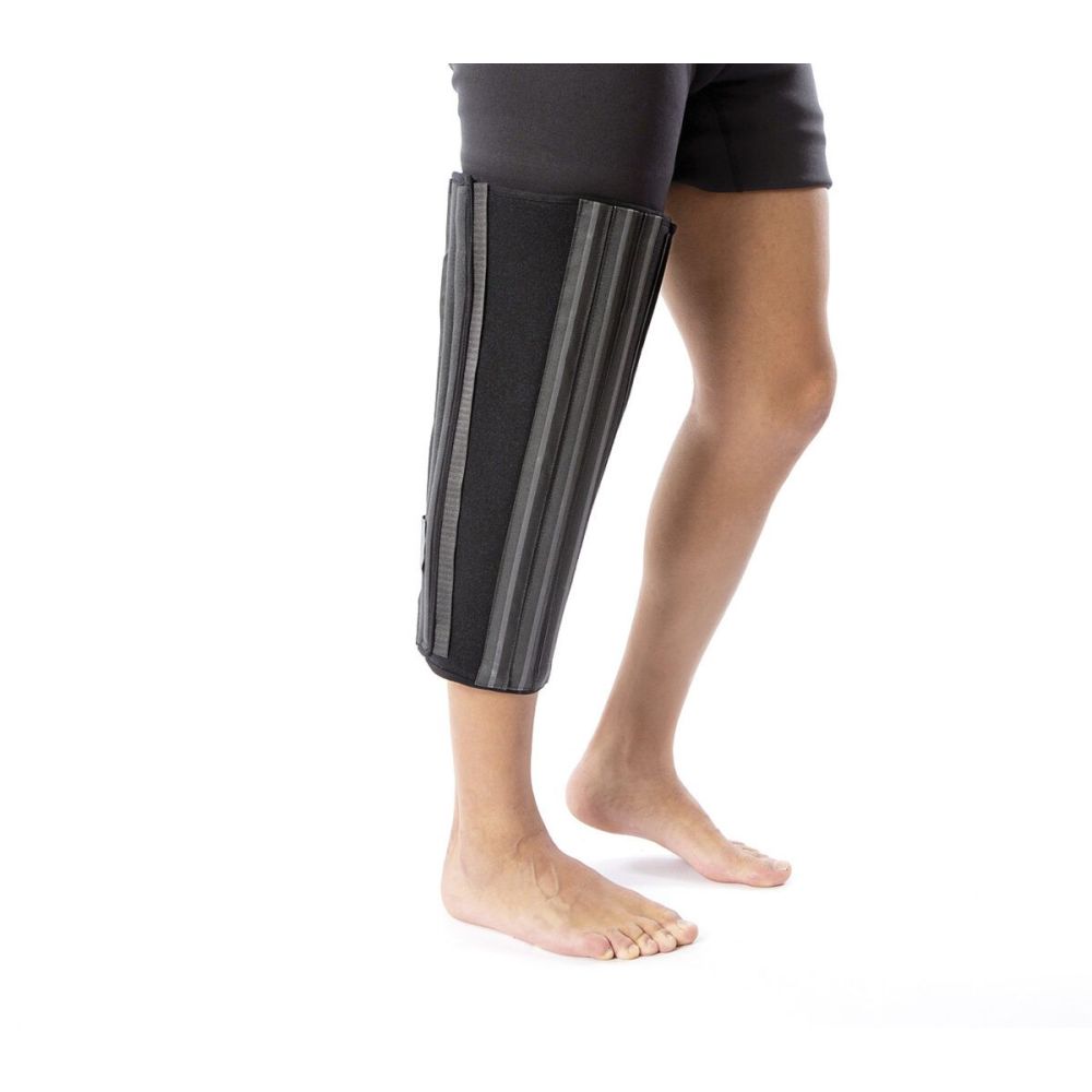 Имобилизатор за колено с