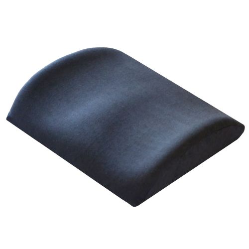 Анатомска перница за половина