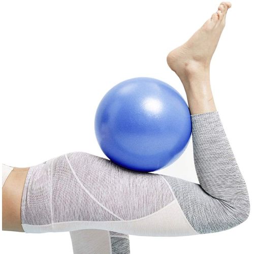 Пилатес мека топка