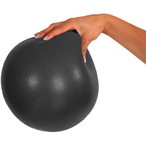 Пилатес мека топка