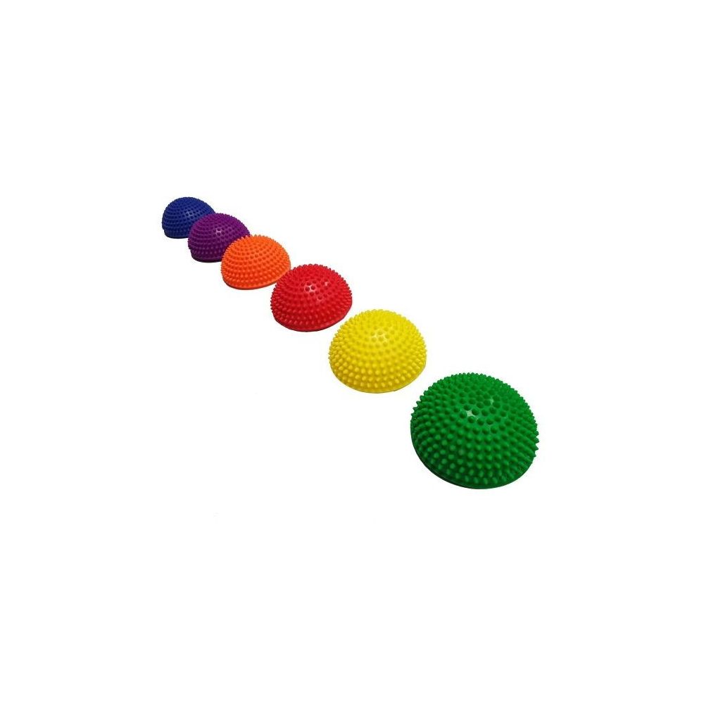 Масажна полутопка со боцки