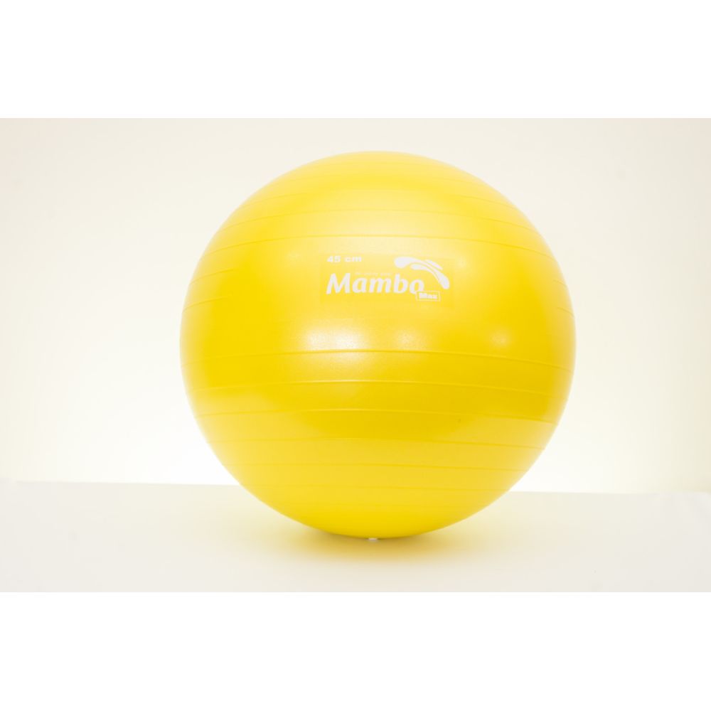 Fiziotopi me AB sistem me pompë