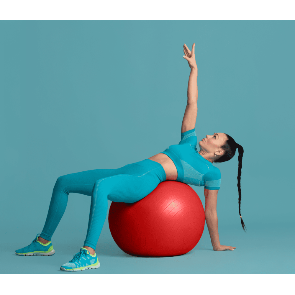 Fiziotopi me AB sistem me pompë