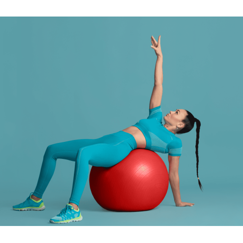 Физиотопка со АБ систем со пумпа