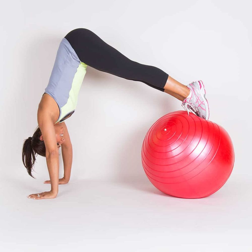 Fiziotopi me AB sistem pa pompë