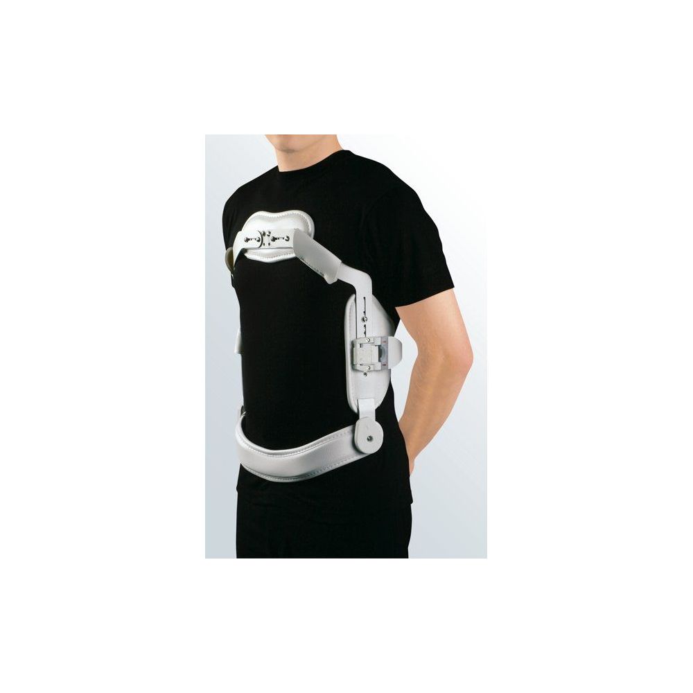 Корсет со 4 точки-медифлекс