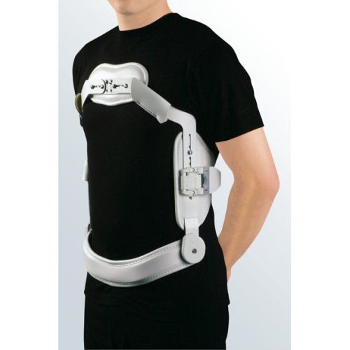 Корсет со 4 точки-медифлекс