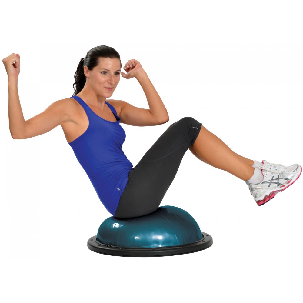 Дајнедом - пилатес полутопка за баланс