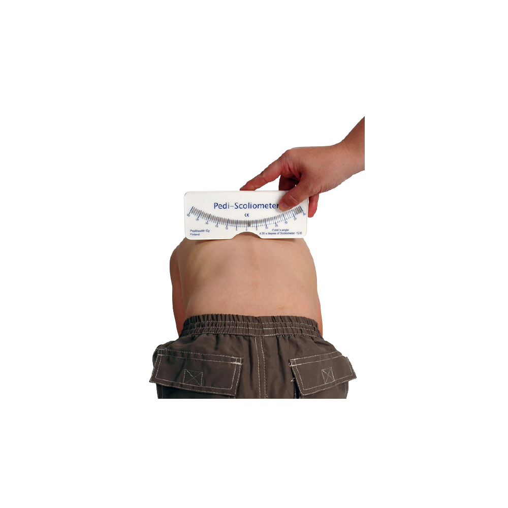 Сколиометар