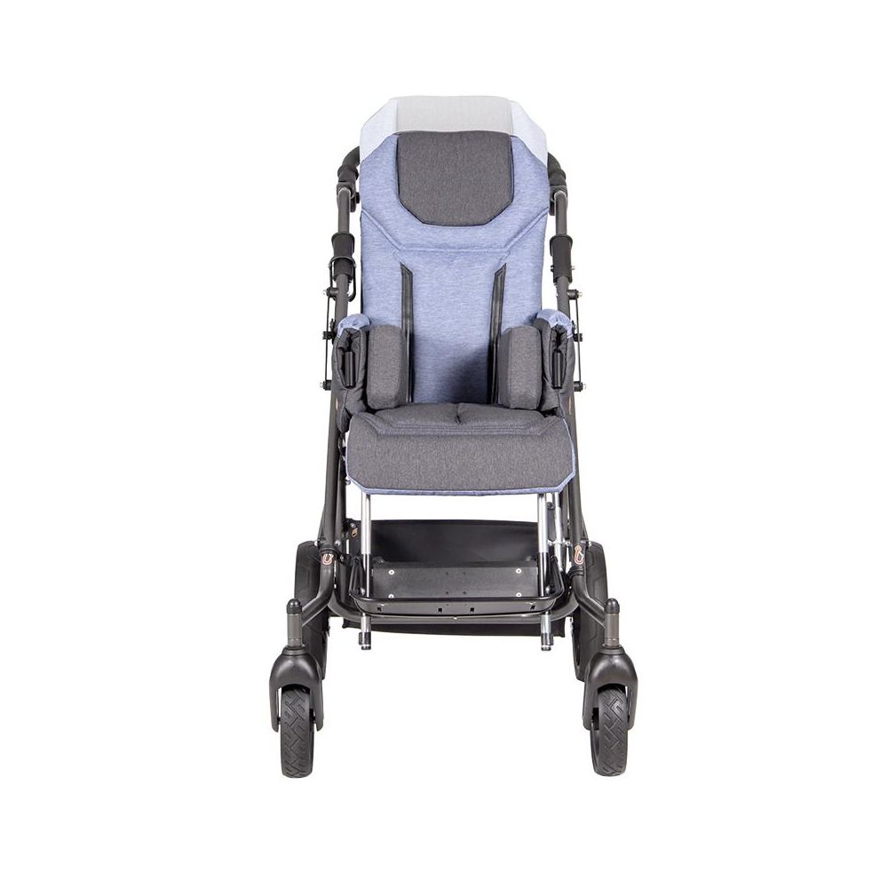 Инвалидска количка за церебрална парализа - стандард (Бен)