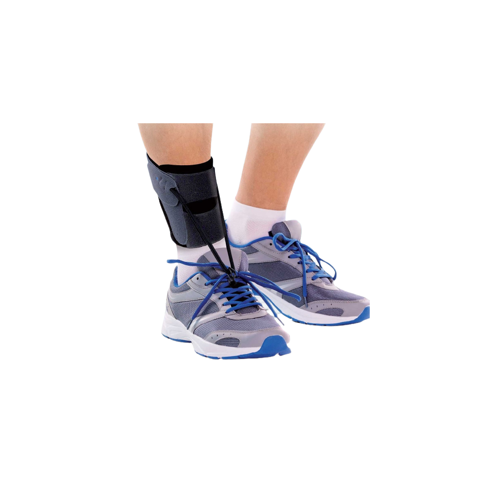 Ортоза за спуштено стапало