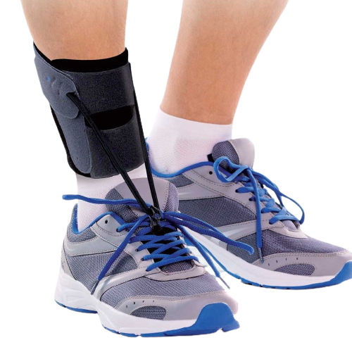 Ортоза за спуштено стапало