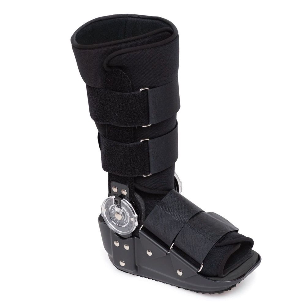 Корективен апарат за корекција на скочен зглоб Редерсман