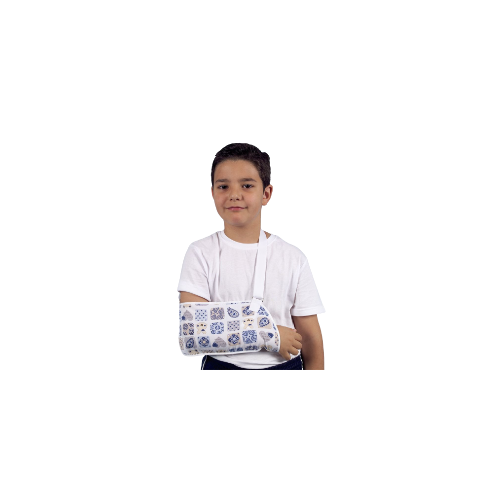 Fashë mbështetëse për fëmijë