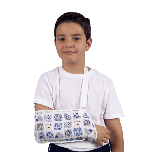 Држач за рака митела детска