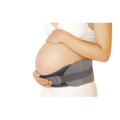 Појас за трудници