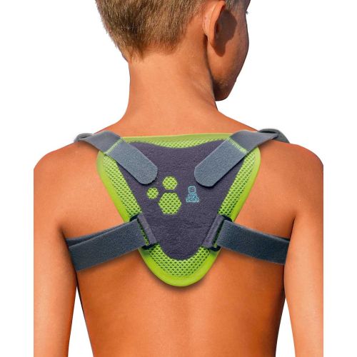 Држач за клавикула