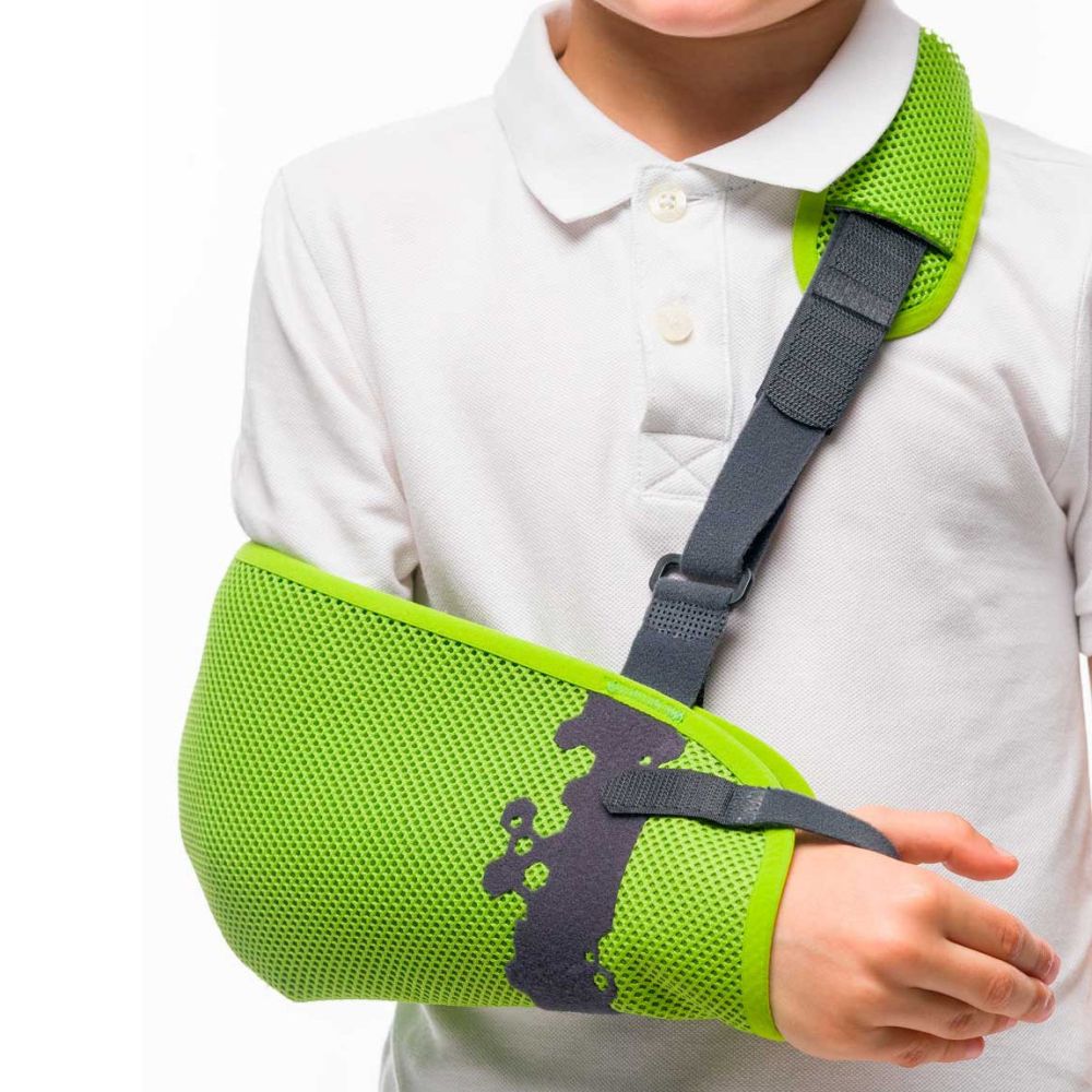 Митела со имобилизатор за рамо